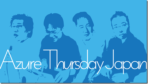 AzureThursday--new